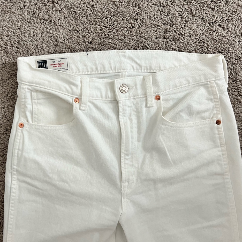 Gap Vintage Flare Jeans